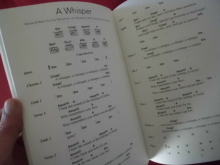 Coldplay - A Rush of Blood to the Head Songbook Vocal Guitar Chords