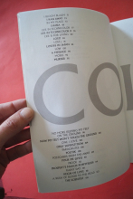 Coldplay - Complete Chord Songbook (neuere Ausgabe) Songbook Vocal Guitar Chords