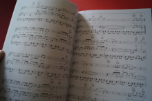 Coldplay - Ghost Stories Songbook Notenbuch Piano Vocal Guitar PVG