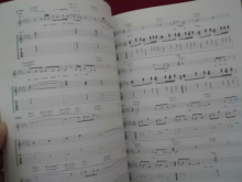 Coldplay - Parachutes Songbook Notenbuch Vocal Guitar