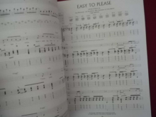 Coldplay - Singles & B-Sides Songbook Notenbuch Vocal Guitar