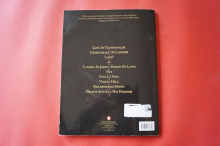 Coldplay - Viva la Vida Songbook Notenbuch Piano Vocal Guitar PVG