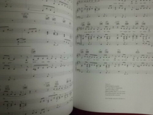 Corrs - Talk on Corners Songbook Notenbuch Piano Vocal Guitar PVG