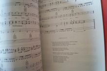 Counting Crows - August and everything after Songbook Notenbuch Piano Vocal Guitar PVG