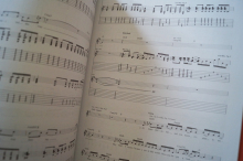 Creed - Greatest Hits Songbook Notenbuch Vocal Guitar