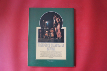 Creedence Clearwater Revival - The Best of Songbook Notenbuch Piano Vocal Guitar PVG