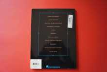 Eric Clapton - Timepieces (Best of) Songbook Notenbuch Vocal Guitar