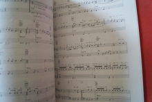 Eros Ramazzotti - Eros Songbook Notenbuch Piano Vocal Guitar PVG