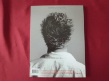 Eurythmics - Peace Songbook Notenbuch Piano Vocal Guitar PVG