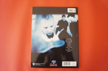 Evanescence - Fallen Songbook Notenbuch Piano Vocal Guitar PVG