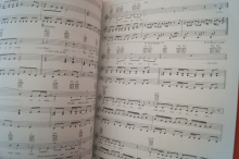 Evanescence - Fallen Songbook Notenbuch Piano Vocal Guitar PVG