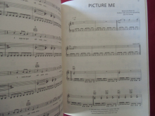 Republica - Republica Songbook Notenbuch Piano Vocal Guitar PVG