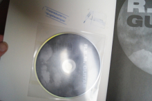 R.E.M. - Guitar Playalong (mit CD) Songbook Notenbuch Vocal Guitar