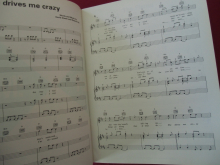 Fine Young Cannibals - The Finest Songbook Notenbuch Piano Vocal Guitar PVG