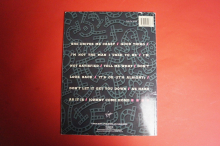 Fine Young Cannibals - The Raw & The Cooked (mit Poster) Songbook Notenbuch Piano Vocal Guitar PVG