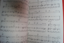 Fine Young Cannibals - The Raw & The Cooked (mit Poster) Songbook Notenbuch Piano Vocal Guitar PVG