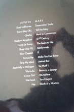 Red Hot Chili Peppers - Stadium Arcadium Songbook Notenbuch Vocal Bass