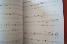 Red Hot Chili Peppers - Stadium Arcadium Songbook Notenbuch Vocal Bass