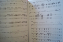 Foo Fighters - Wasting Light Songbook Notenbuch Vocal Guitar