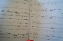 Foo Fighters - Wasting Light Songbook Notenbuch Vocal Guitar