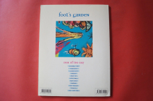 Fool´s Garden - Dish of the Day Songbook Notenbuch Piano Vocal Guitar PVG