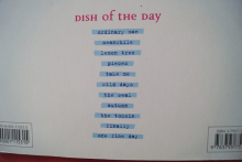 Fool´s Garden - Dish of the Day Songbook Notenbuch Piano Vocal Guitar PVG