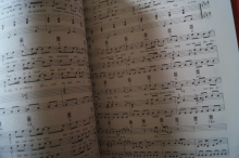 Fool´s Garden - Dish of the Day Songbook Notenbuch Piano Vocal Guitar PVG