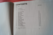 Red Hot Chili Peppers - Greatest Hits (Bass Signature Licks, mit CD) Songbook Notenbuch Bass