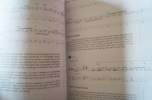 Red Hot Chili Peppers - Greatest Hits (Bass Signature Licks, mit CD) Songbook Notenbuch Bass