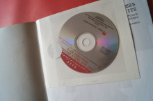 Red Hot Chili Peppers - Greatest Hits (Bass Signature Licks, mit CD) Songbook Notenbuch Bass