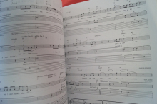 Foreigner - Mr. Moonlight Songbook Notenbuch Vocal Guitar