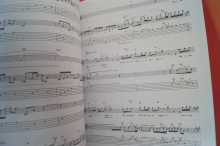 Foreigner - Mr. Moonlight Songbook Notenbuch Vocal Guitar