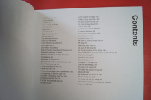 Frank Sinatra - Anthology Songbook Notenbuch Piano Vocal Guitar PVG