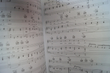 Frank Sinatra - Anthology Songbook Notenbuch Piano Vocal Guitar PVG