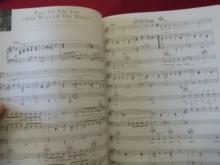 Frank Sinatra - Memorial Album Songbook Notenbuch Piano Vocal Guitar PVG