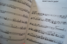 Frank Zappa - Guitar Book (ältere Ausgabe) Songbook Notenbuch Guitar