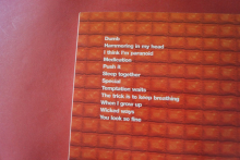 Garbage - Version 2.0 (mit Poster) Songbook Notenbuch Vocal Guitar