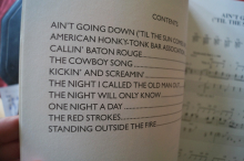 Garth Brooks - In Pieces Songbook Notenbuch Vocal Guitar