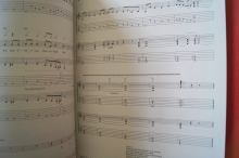 Garth Brooks - In Pieces Songbook Notenbuch Vocal Guitar