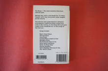 Paperback Songs: Blues Songbook Notenbuch Keyboard Vocal Guitar