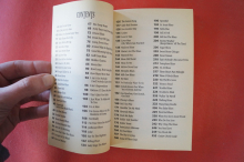 Paperback Songs: Blues Songbook Notenbuch Keyboard Vocal Guitar