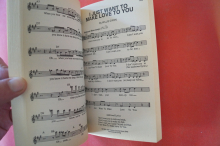 Paperback Songs: Blues Songbook Notenbuch Keyboard Vocal Guitar