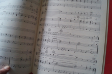 Terence Trent d´Arby - Introducing the Hardline according to... Songbook Notenbuch Piano Vocal Guitar PVG