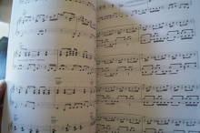 Daft Punk - Random Access Memories Songbook Notenbuch Piano Vocal Guitar PVG