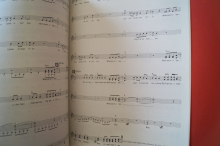 David Bowie - Christiane F. Wir Kinder vom Bahnhof Zoo Songbook Notenbuch Vocal Guitar