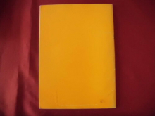 David Bowie - Great Rock Songs Songbook Notenbuch Piano Vocal Guitar PVG