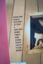 System of a Down - Toxicity Songbook Notenbuch Vocal Guitar