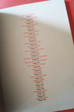 David Bowie - The Songs of David BowieSongbook Notenbuch Piano Vocal Guitar PVG