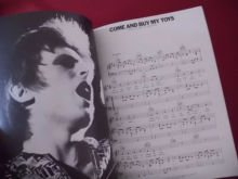 David Bowie - The Vintage David Bowie Songbook Notenbuch Piano Vocal Guitar PVG