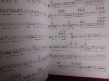 Def Leppard - Adrenalize (alte Ausgabe) Songbook Notenbuch Vocal Guitar